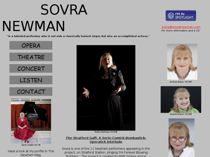 www.sovranewman.com