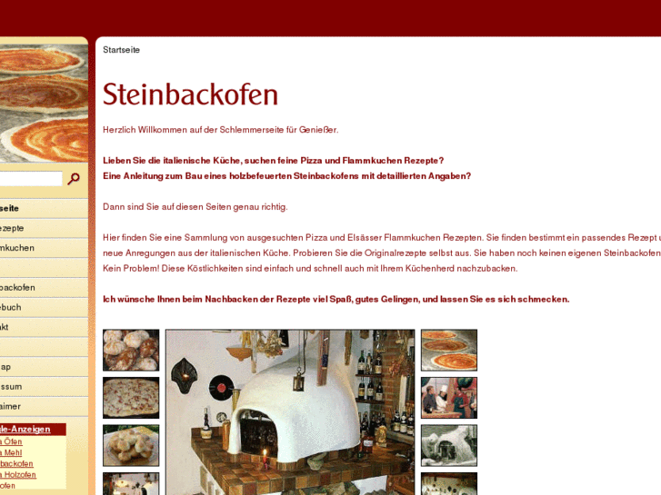 www.steinbackofen-schlemmerei.de