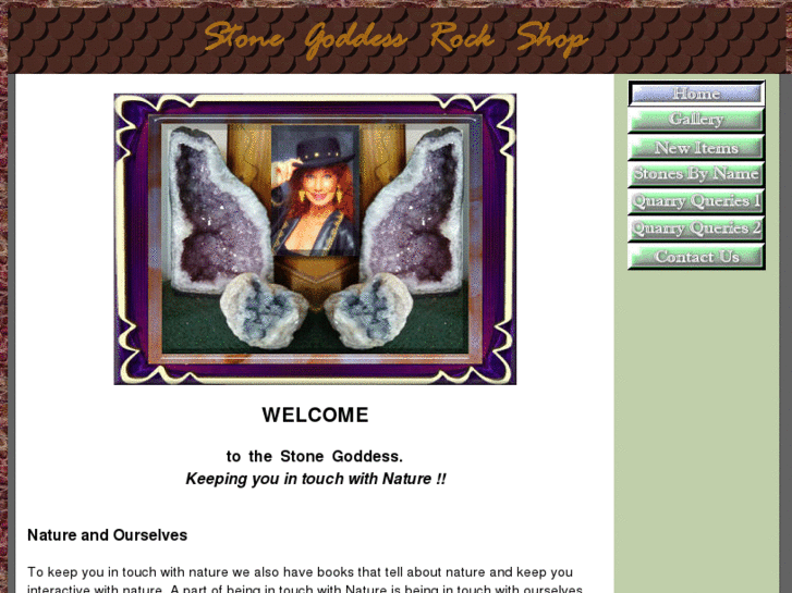 www.stonegoddess.com