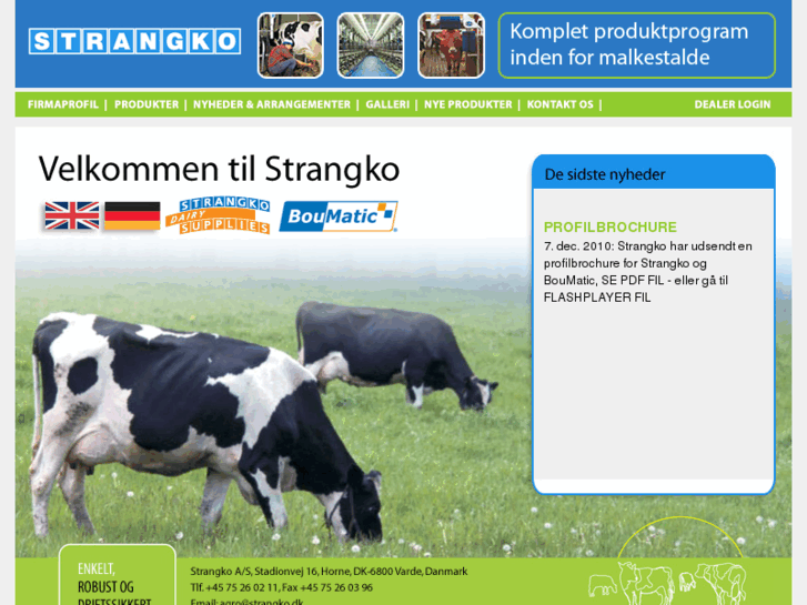 www.strangko.com