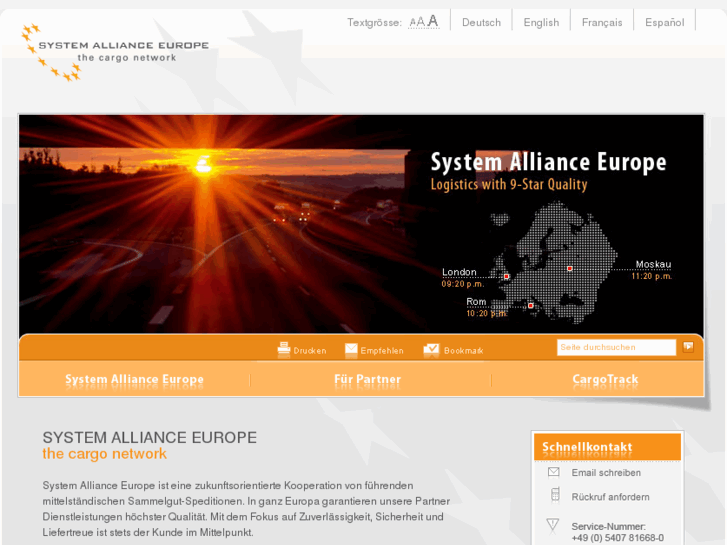 www.systemallianceeurope.net