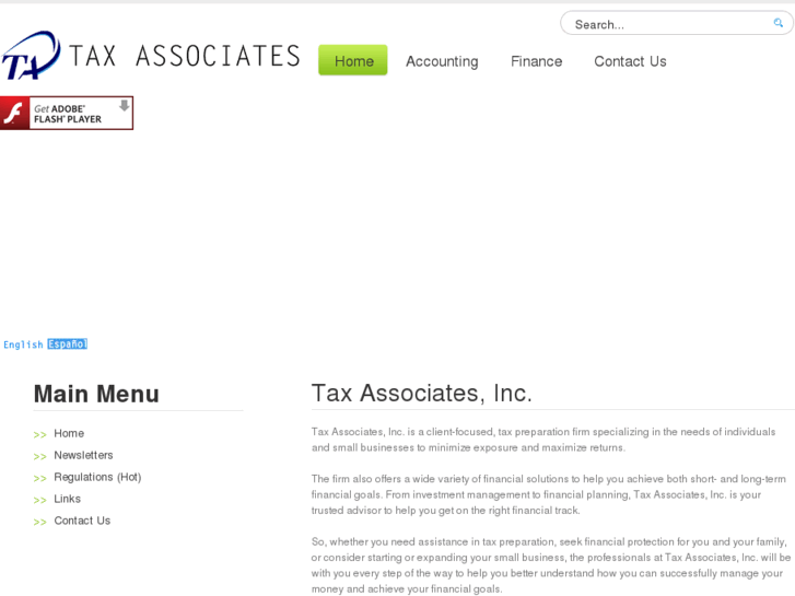 www.tax-associates.com