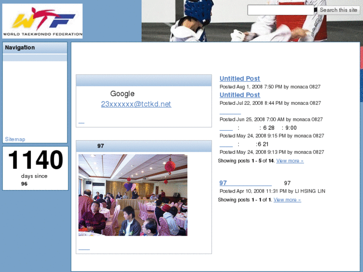 www.tctkd.net