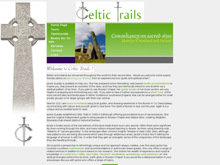www.templartrails.co.uk