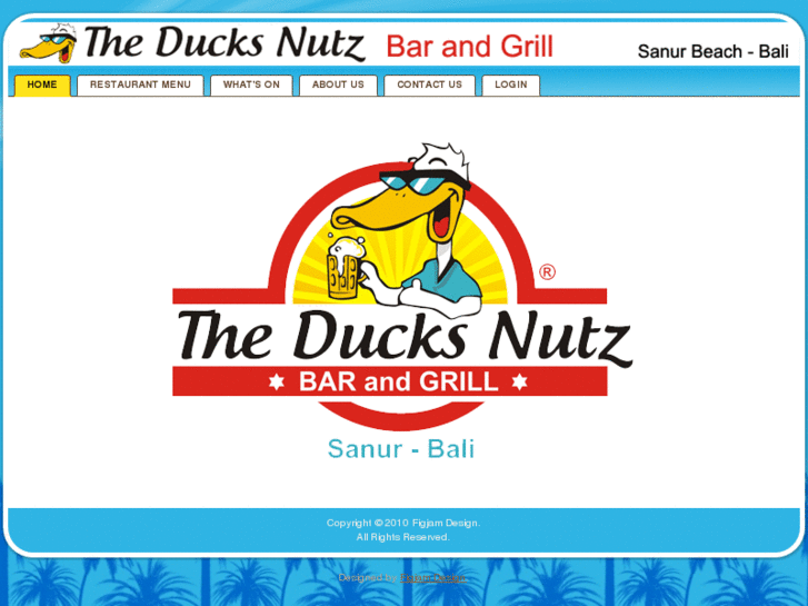 www.theducksnutz.com