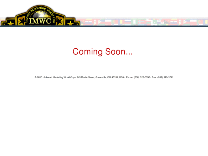 www.theimwc.info