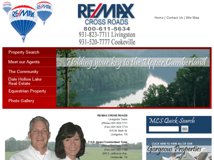 www.tn-realestate.com