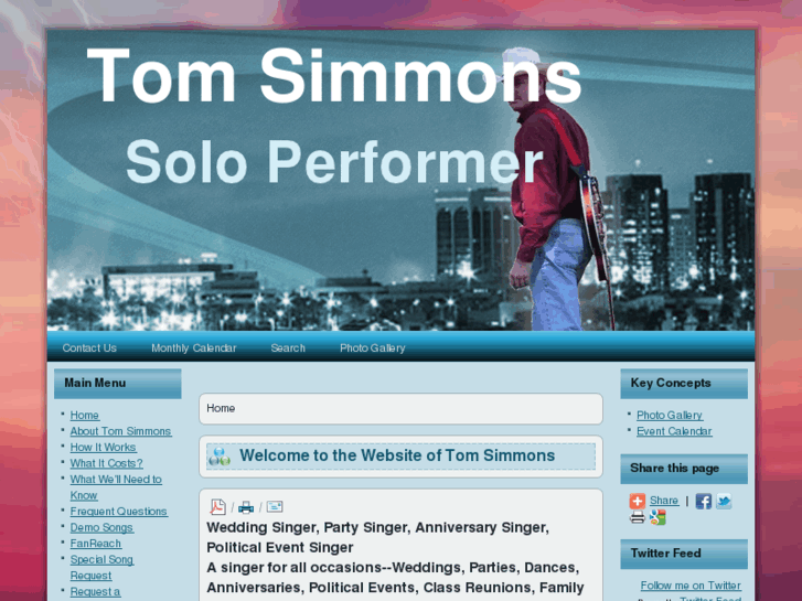 www.tomsimmons.us