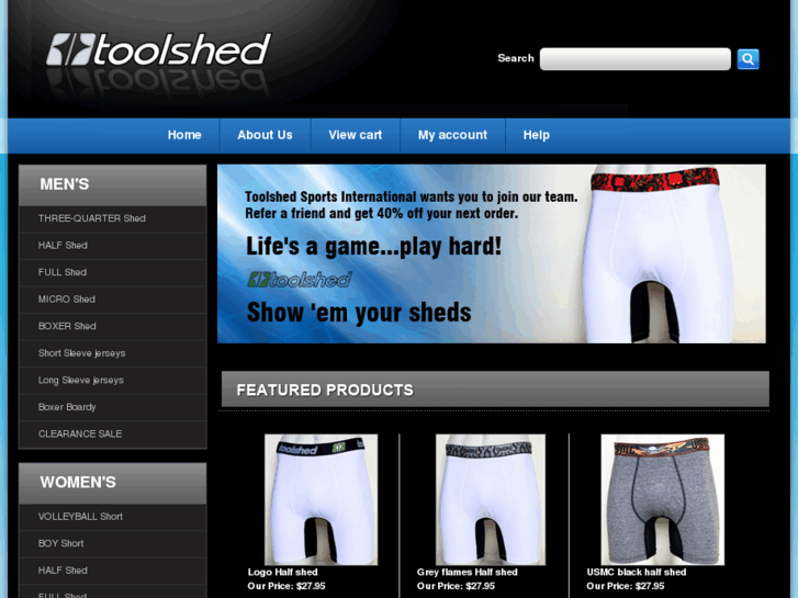 www.toolshedusa.com