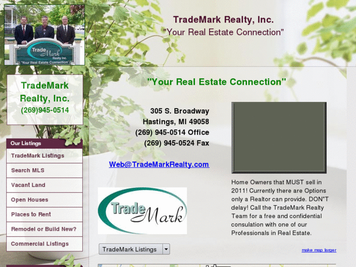 www.trademarkrealty.com