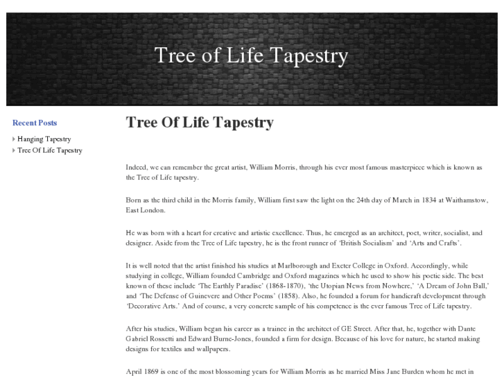 www.treeoflifetapestry.com