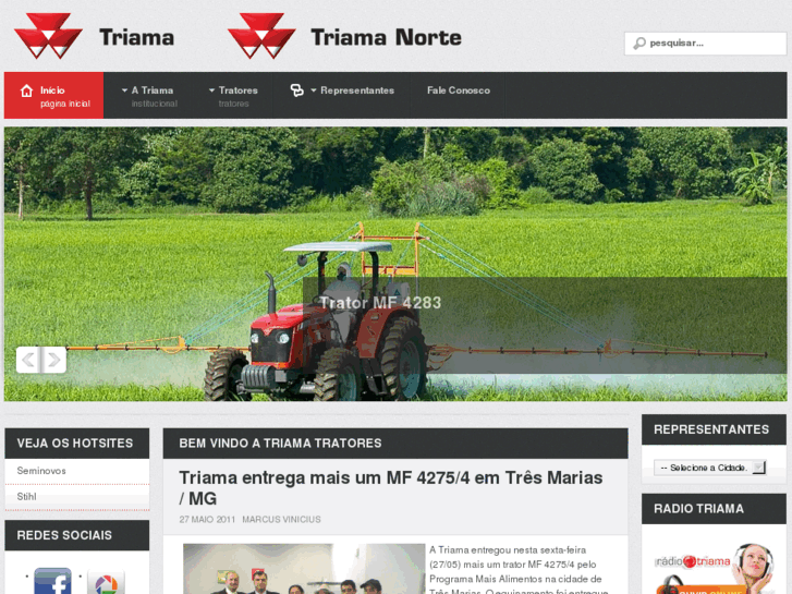 www.triama.com