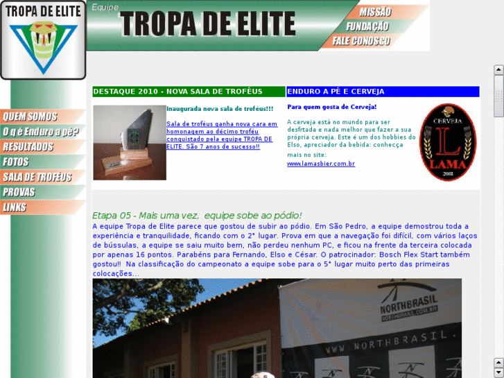 www.tropadeelite.net