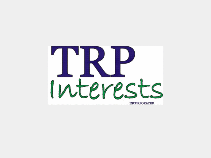 www.trpinterests.com