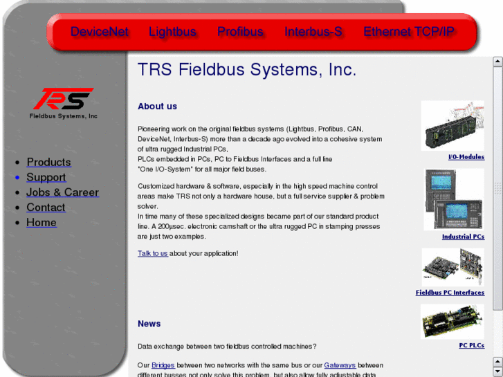 www.trs-fieldbus.com