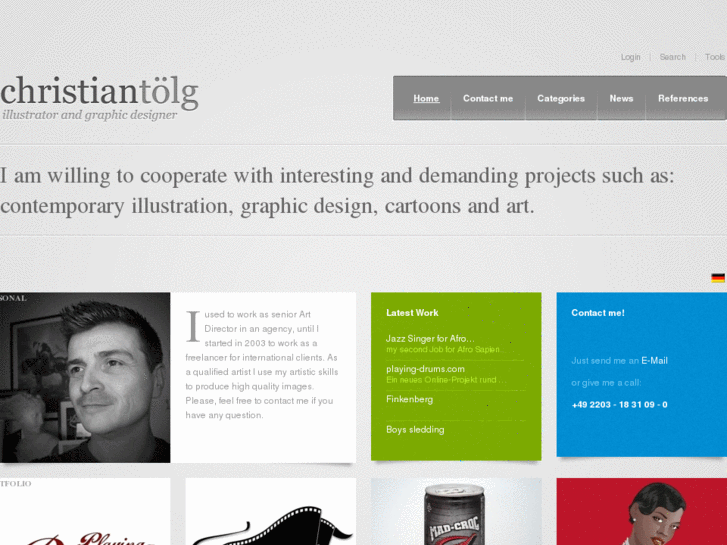 www.vectorchris.com