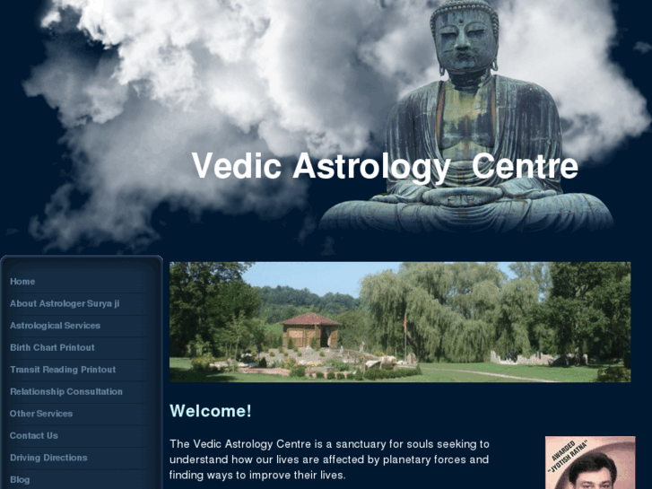 www.vedicastrologycentre.com