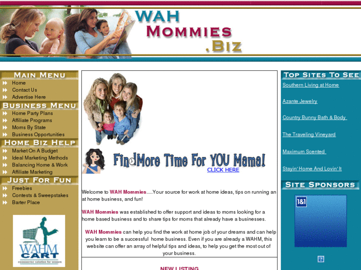 www.wahmommies.biz