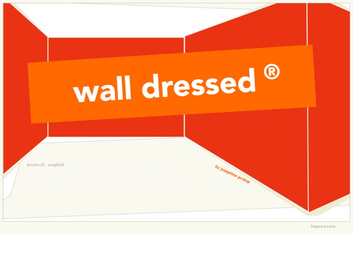 www.wall-dressed.com