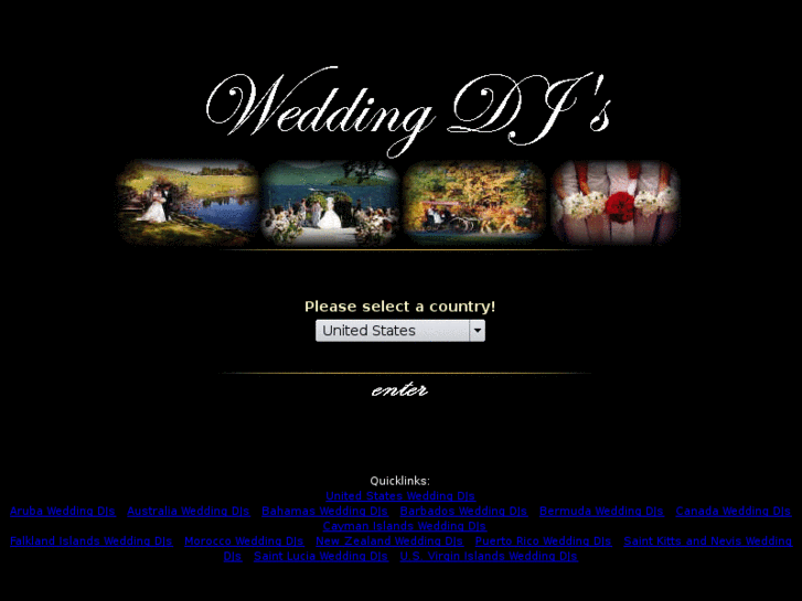 www.weddingdjs.com