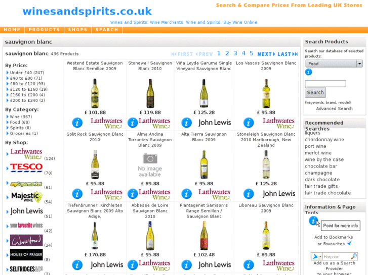 www.winesandspirits.co.uk