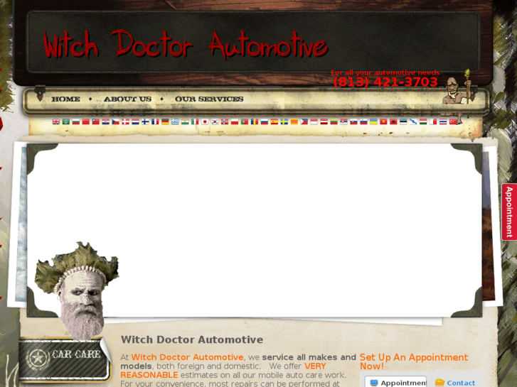 www.witchdrautomotive.com