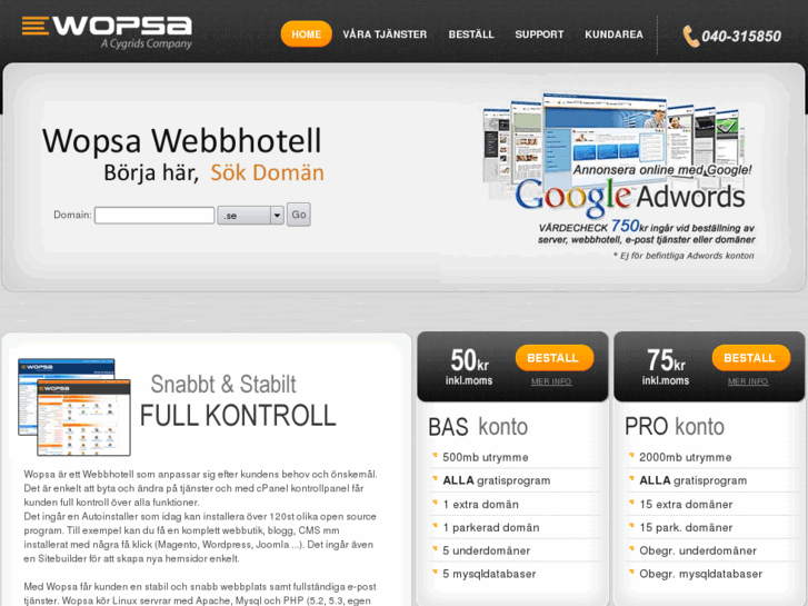 www.wopsa.se