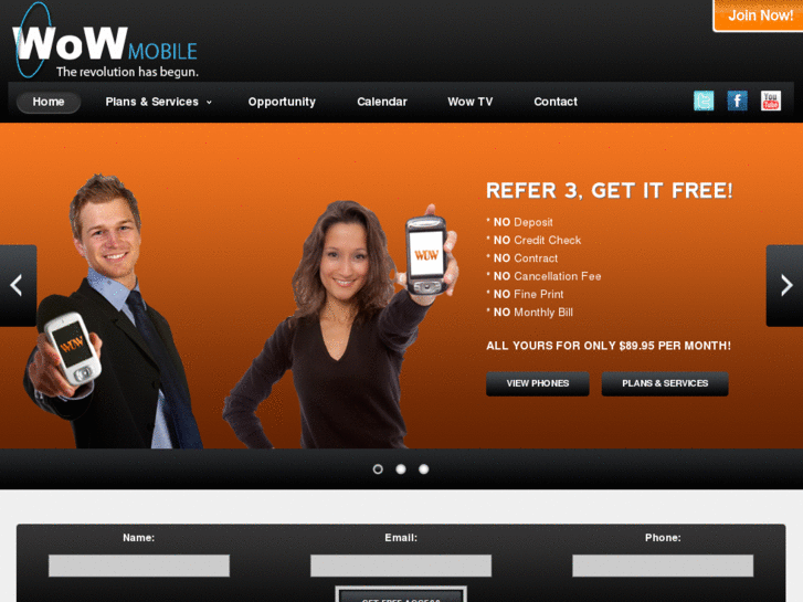 www.wowmobilecell.com