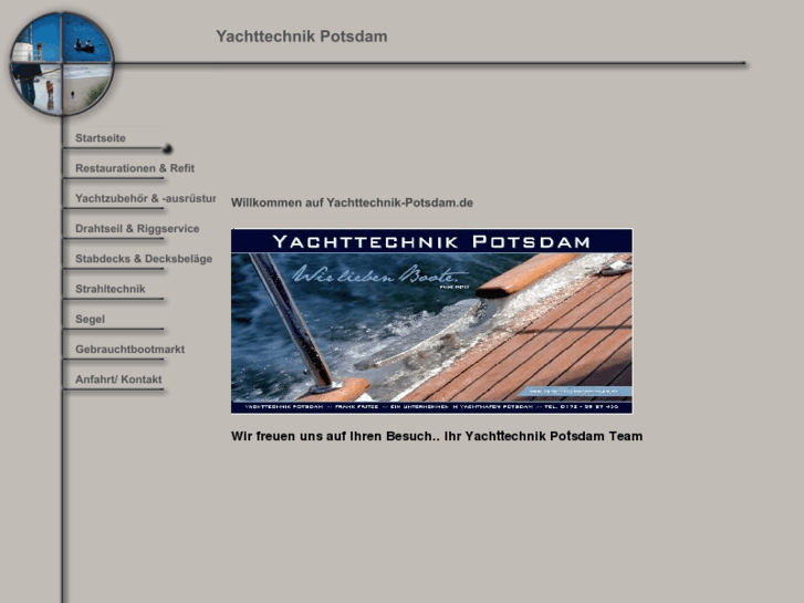 www.yachttechnik-potsdam.de