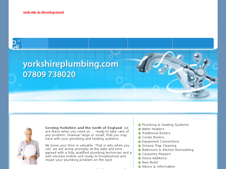 www.yorkshireplumbing.com