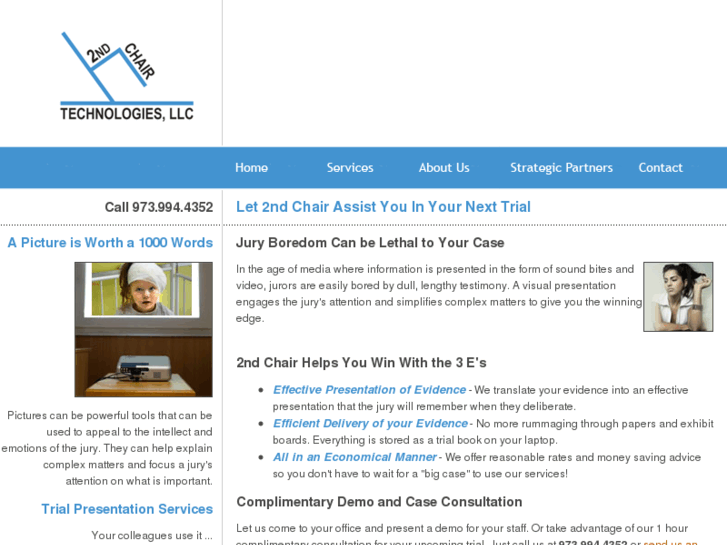 www.2ndchairtech.com