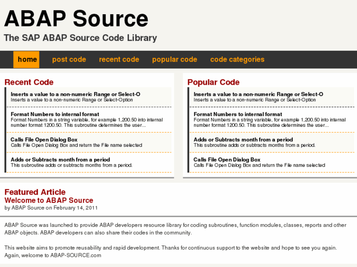 www.abap-source.com