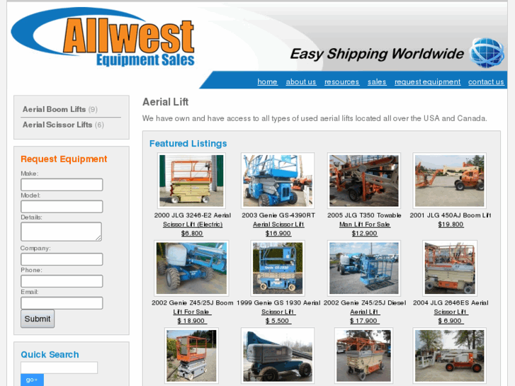 www.aerial-lift.net