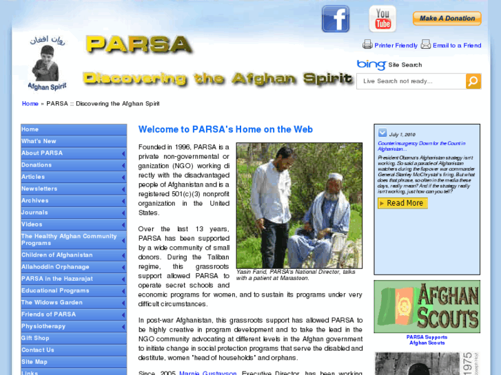 www.afghanistan-parsa.org