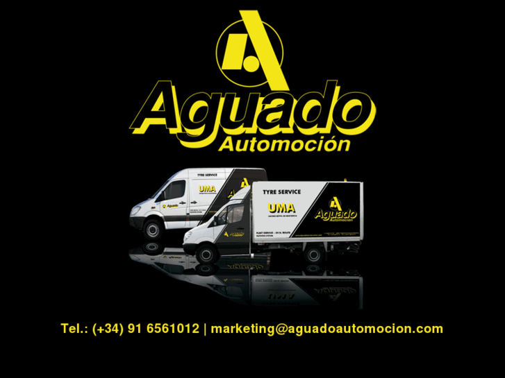 www.aguadoautomocion.com