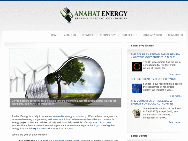 www.anahatenergy.com