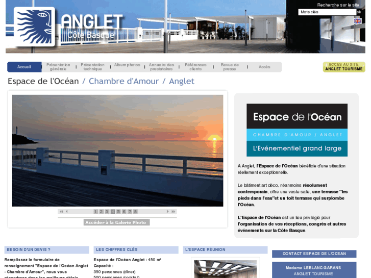 www.anglet-congres.com