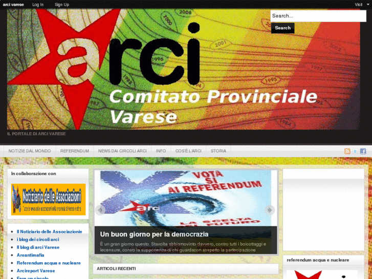 www.arcivarese.it