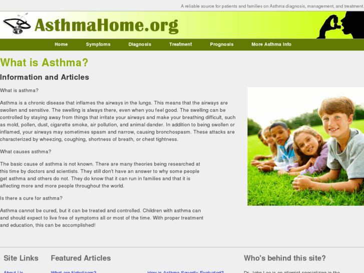 www.asthmahome.org