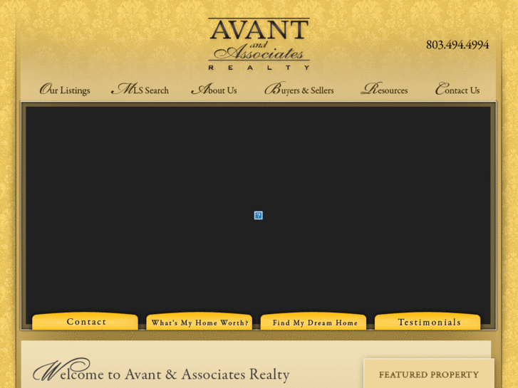 www.avantandassociatesrealty.com