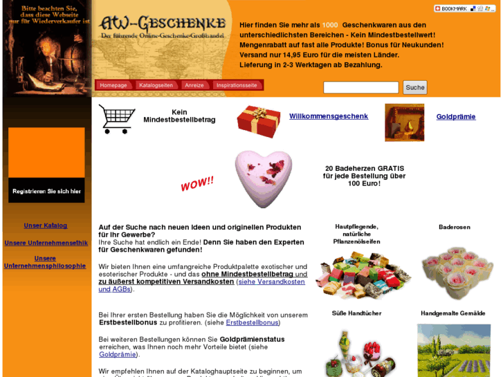 www.aw-geschenke.com