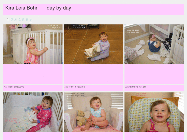 www.babybohr.com