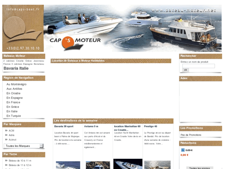 www.bateau-moteur.net