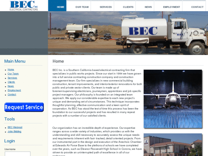 www.becelectric.com