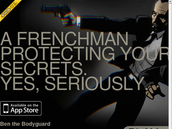 www.ben-bodyguard.com