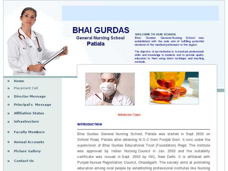 www.bhaigurdasnursing.com