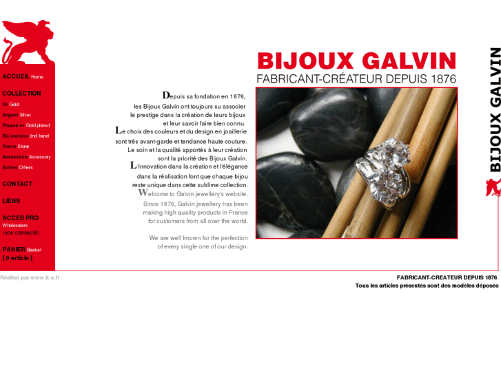 www.bijouxgalvin.fr