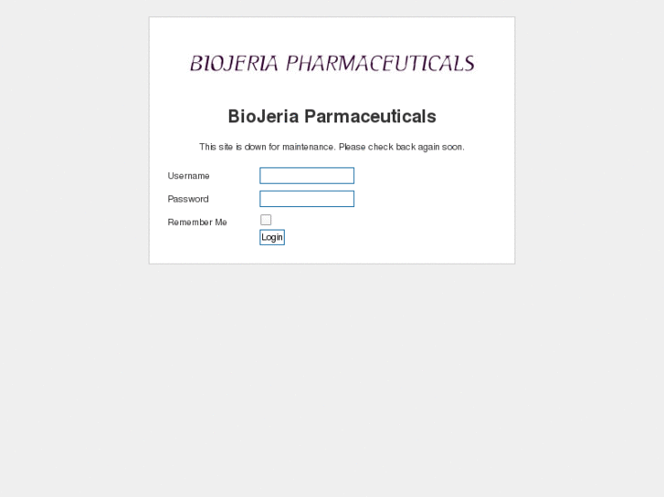 www.biojeriapharm.com