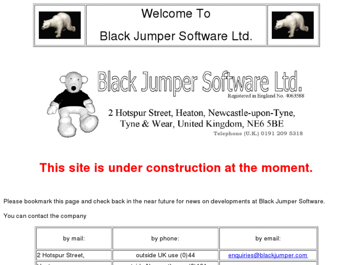 www.blackjumper.com