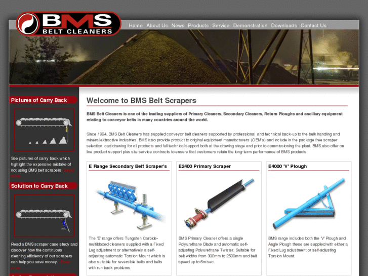 www.bms-cleaners.com